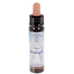 10 ml Strength - uit Angel Essences