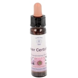 10 ml Inner Certainty - uit Core Emotions Essences