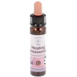 10 ml Healing Bereavement - uit Core Emotions Essences