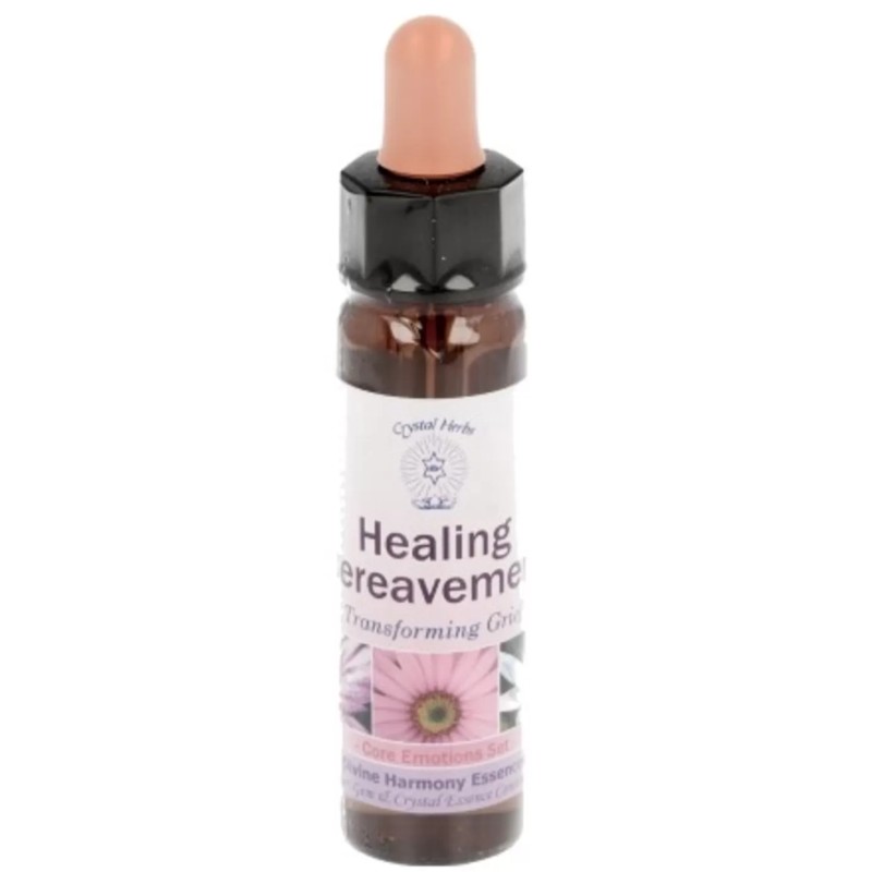 10 ml Healing Bereavement - uit Core Emotions Essences