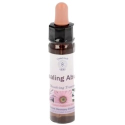 10 ml Healing Abuse - uit Belief Patterns Essences