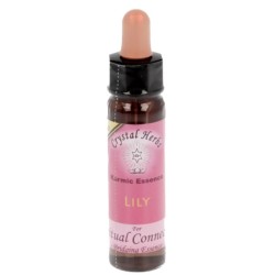 10 ml Spiritual Connection - Lily - uit Karmic Essences set