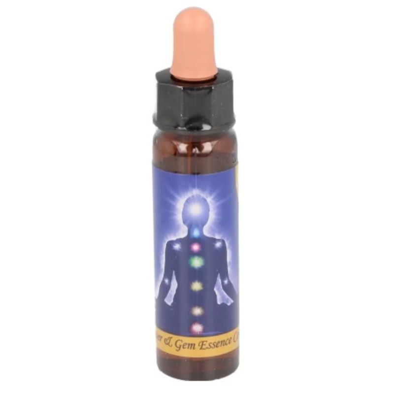 10 ml Brow chakra - uit Chakra Essences