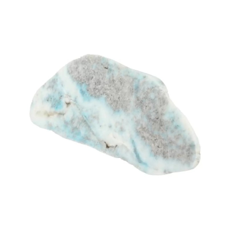 Larimar schijf B nr.2