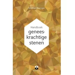 Boek: Handboek Geneeskrachtige stenen