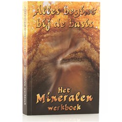 Boek: Het Mineralen werkboek