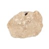 Bergkristal geode paar 7-10 cm