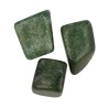 Verdiet 250 gr. trommelstenen (Afr. Jade)