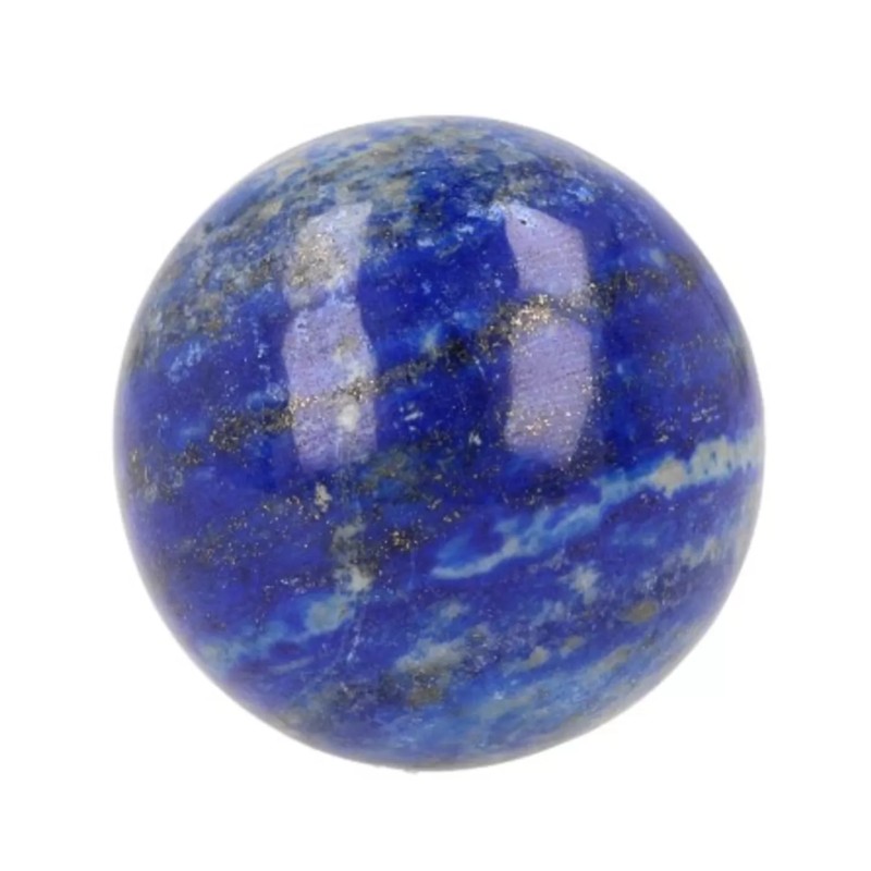 Lapis Lazuli 50-55 mm edelsteen bol