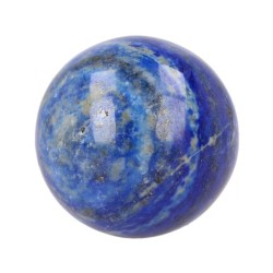 Lapis Lazuli 50-55 mm edelsteen bol