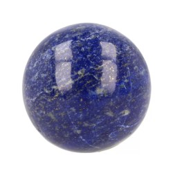 Lapis Lazuli 50-55 mm edelsteen bol