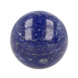 Lapis Lazuli 50-55 mm edelsteen bol