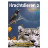 Krachtdieren kaarten set 2