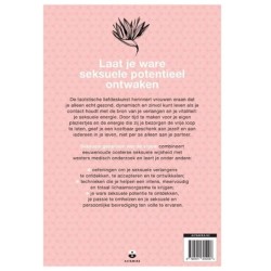 Boek: Seksuele geheimen van de vrouw