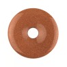 Goldfluss donut 30 mm (synth)