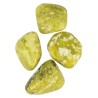 Lizardiet 50 gr. trommelstenen (Noorse Jade) (mt3)