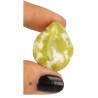 Lizardiet 50 gr. trommelstenen (Noorse Jade) (mt3)