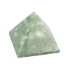 Marmer groen piramide 30 mm