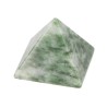 Marmer groen piramide 30 mm