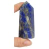 Lapis Lazuli edelsteen punt 7-8 cm