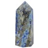 Lapis Lazuli edelsteen punt 7-8 cm