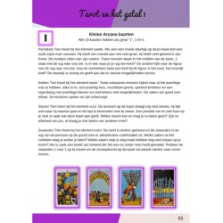 Boek: Tarot en Numerologie