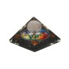 Orgonite piramide 65 mm