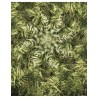 Wall art: Het Groene Tapijt