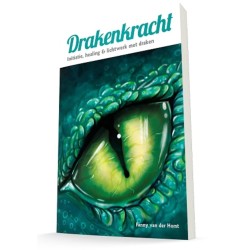 Boek: Drakenkracht