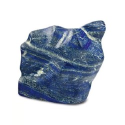 Lapis Lazuli sculpturen gepolijst, p/kg