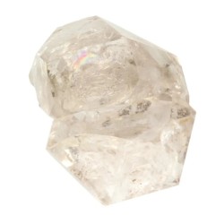 Herkimer diamant A stuk nr.1561