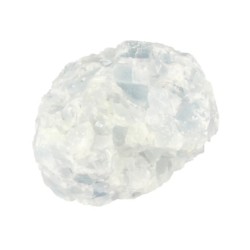 Calciet blauw ruw nr. 1562