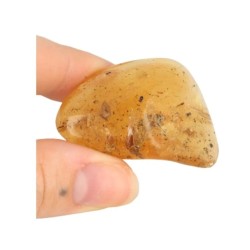 Copal gepolijst 10-14 gram