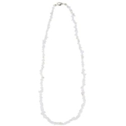 Splitketting Chalcedoon smal