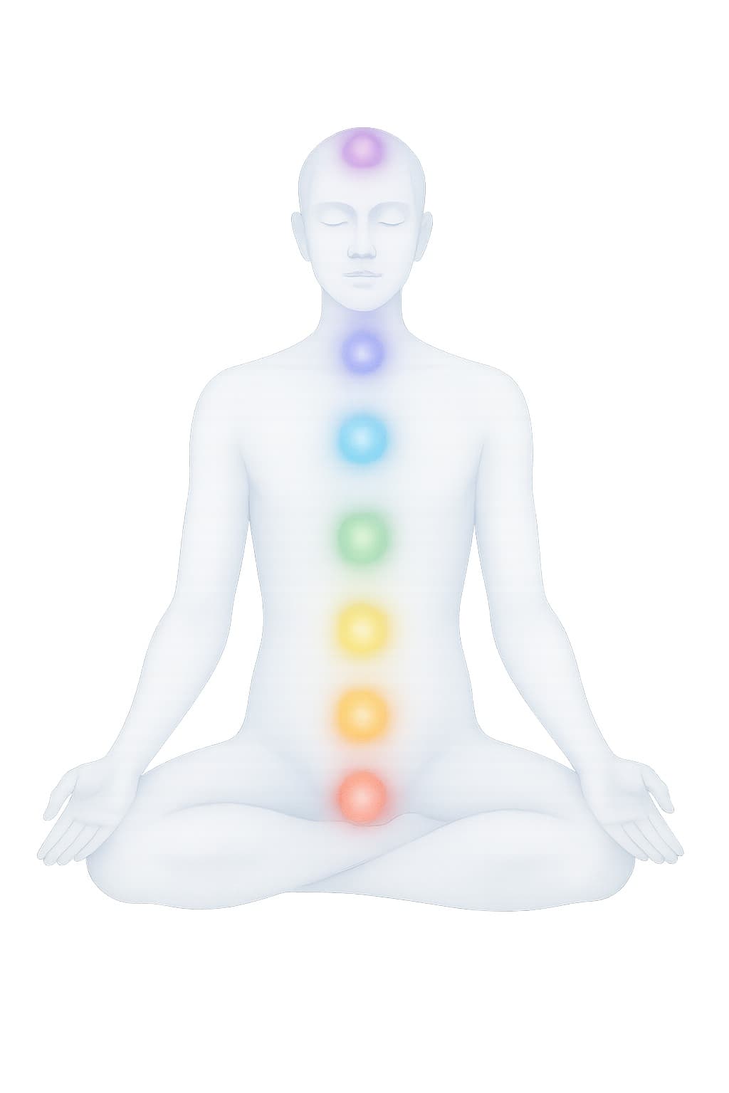 Chakra's Uitgelegd: Zo Werkt het Energiesysteem van je Lichaam