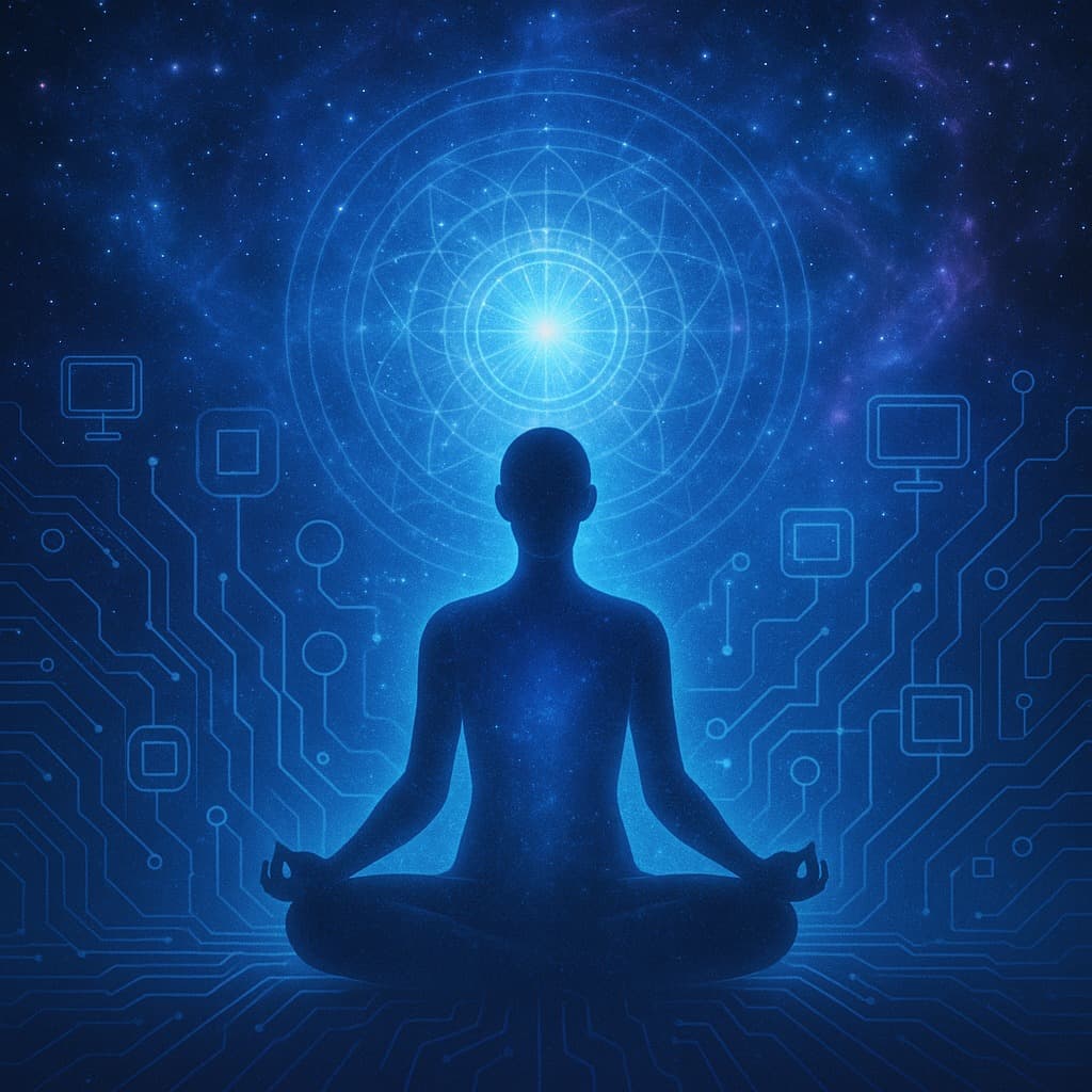 Dromen, Technologie & De Simulatie van het Leven