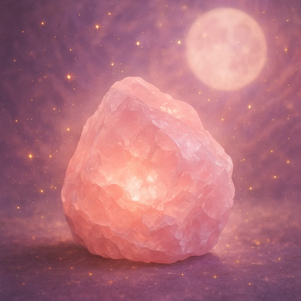 S4H Ruwe Rozenkwarts – Pure Liefde in Grote Brokken Natuurkracht