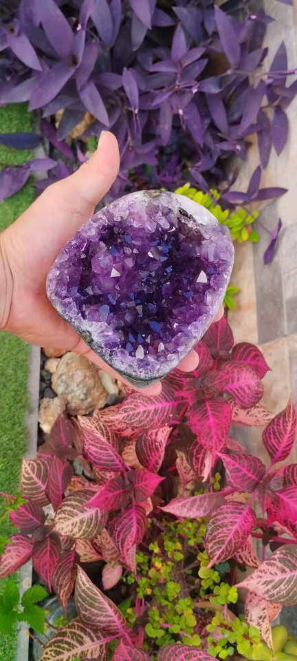 Edelsteen sieraden collectie - Klant review Stonesforhealth