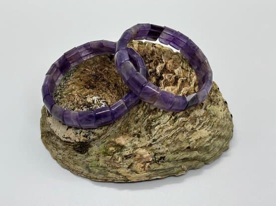 Amethist Armband – Innerlijke Rust, Intuïtie & Spirituele Balans | S4H