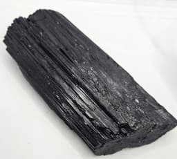 S4H Ruwe Toermalijn Edelsteen – Bescherming & Aarding | Natuurlijke Steen 150 - 200 Gram