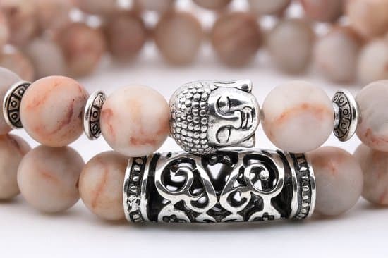 S4H Buddha Armband edelstenen Roze Jaspis – 8 mm kralen – Innerlijke rust & bescherming