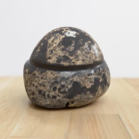 S4H Ruwe Agaat Bol – Edelsteen voor Balans en Harmonie