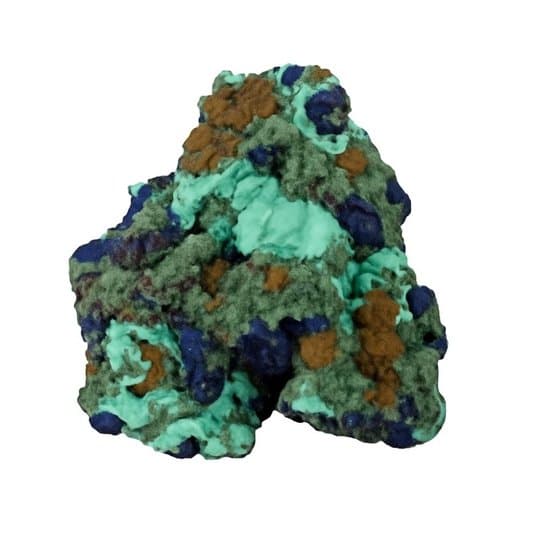 S4H AZURIET MALACHIET RUW 226 GRAM