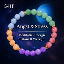 S4H - Anti Angst Armband