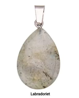 S4H Labradoriet Hanger Druppel 2 stuks