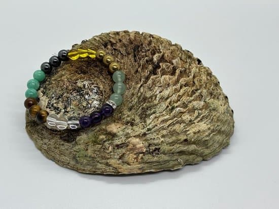 S4H Chakra Armband – Edelsteen voor Balans, Energie en Spirituele Harmonie