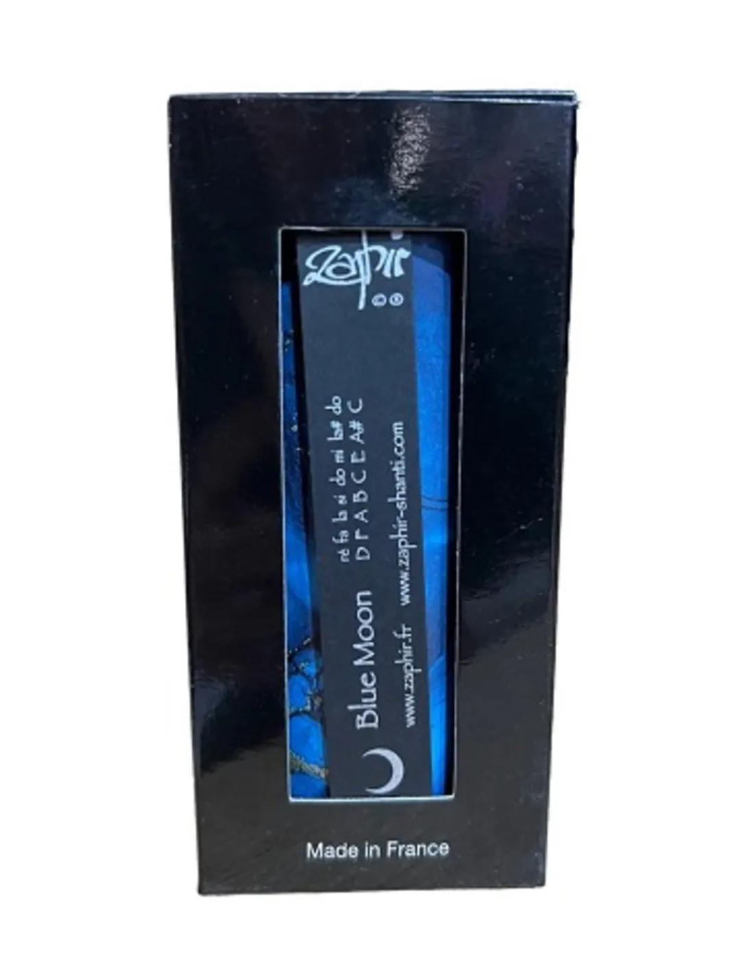 Zaphir Shanti Chime Blue moon - Winter