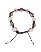 Shamballa edelsteen sieraden